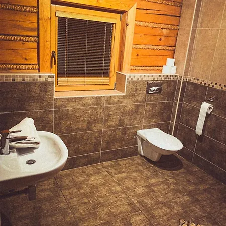 Prázdninový areál Sudopark