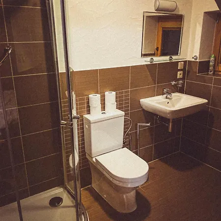 Sudopark Prázdninový areál