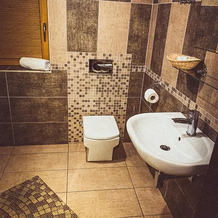 Dovolenkový park Sudopark