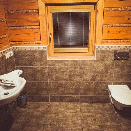 Sudopark * Klokocov (Cadca)