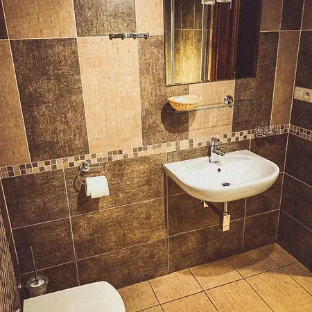 Sudopark Prázdninový areál