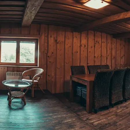 Dovolenkový park Sudopark *