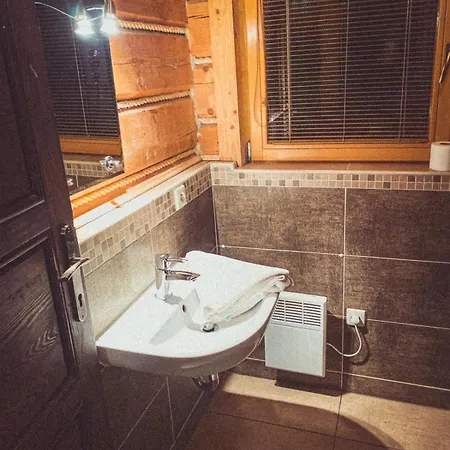 Sudopark Dovolenkový park