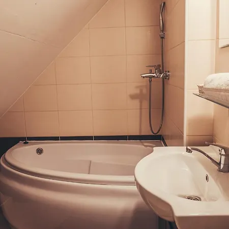 Prázdninový areál Sudopark *