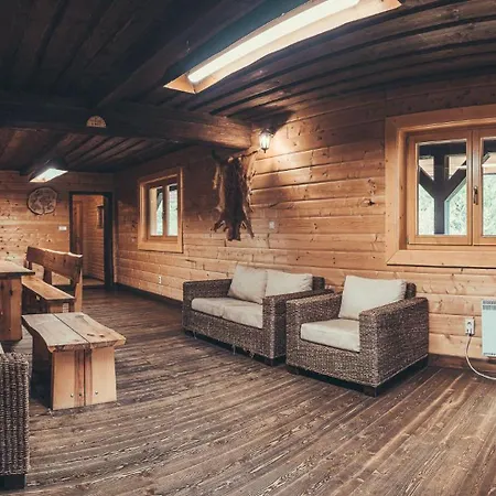 Sudopark Prázdninový areál