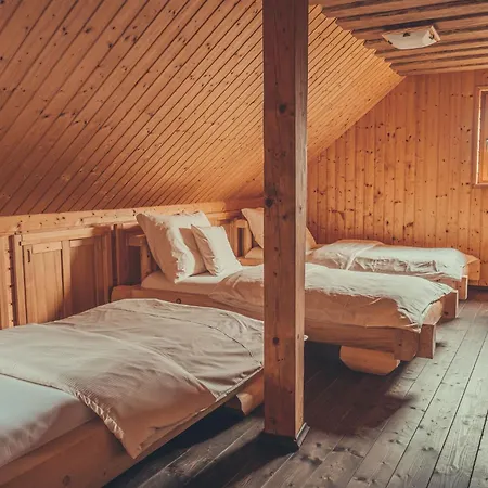 Sudopark Dovolenkový park Klokocov (Cadca)