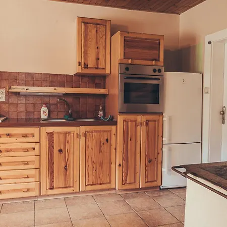 Sudopark Klokocov (Cadca)