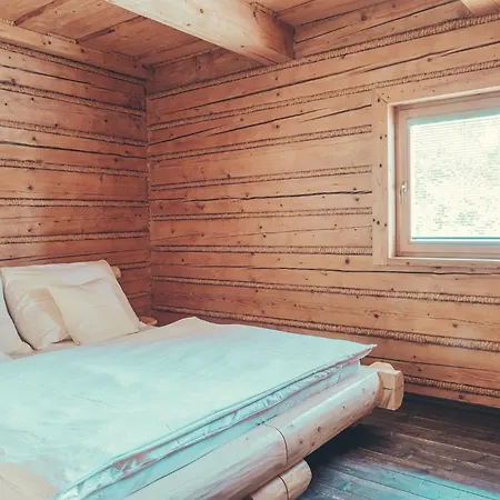 Dovolenkový park Sudopark