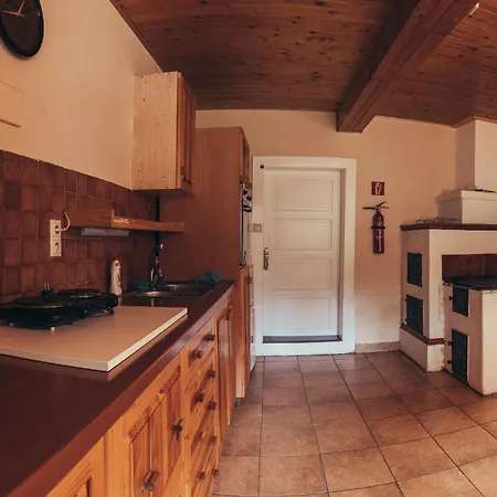 Sudopark Dovolenkový park *