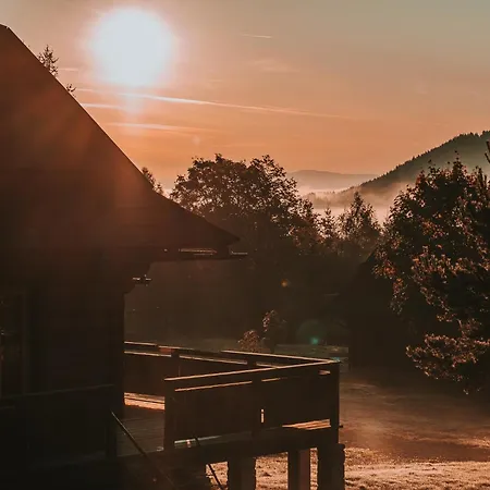 Dovolenkový park Sudopark *