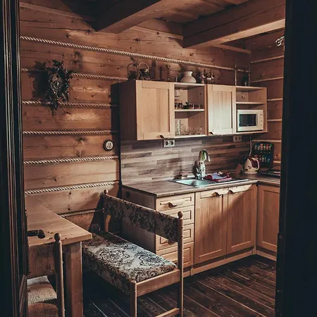 Sudopark Dovolenkový park Klokocov (Cadca)