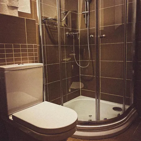 Sudopark * Klokocov (Cadca)