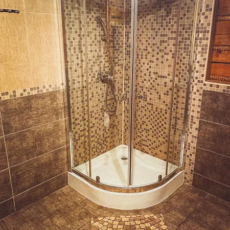 Dovolenkový park Sudopark