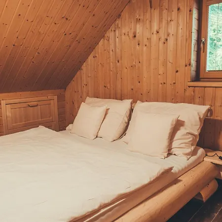 Prázdninový areál Sudopark *