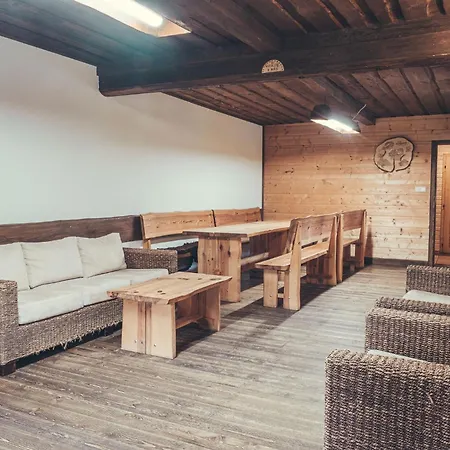 Sudopark * Klokocov (Cadca)