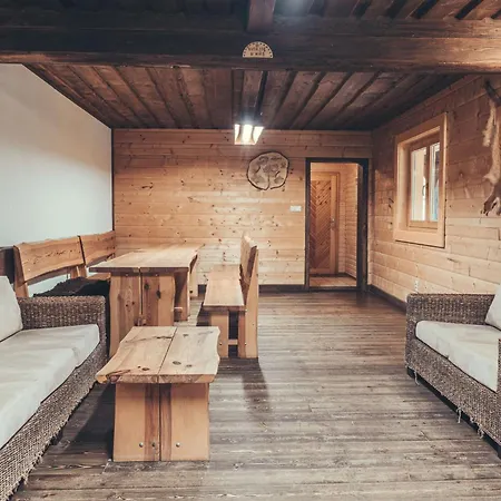 Sudopark Prázdninový areál