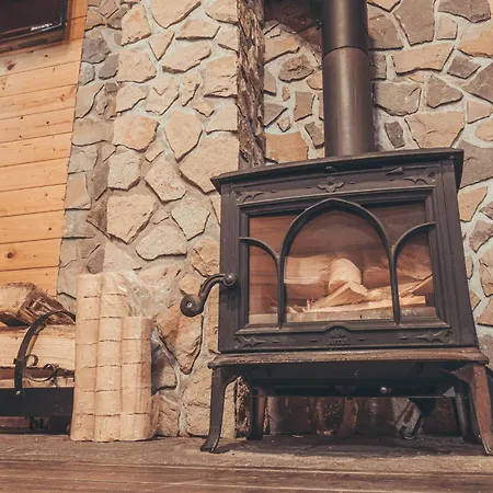 Sudopark Klokocov (Cadca)