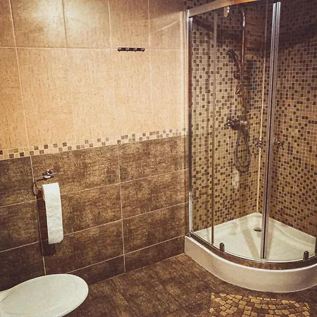 Sudopark * Klokocov (Cadca)