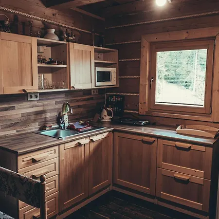 Prázdninový areál Sudopark