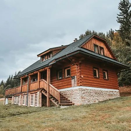 Prázdninový areál Sudopark