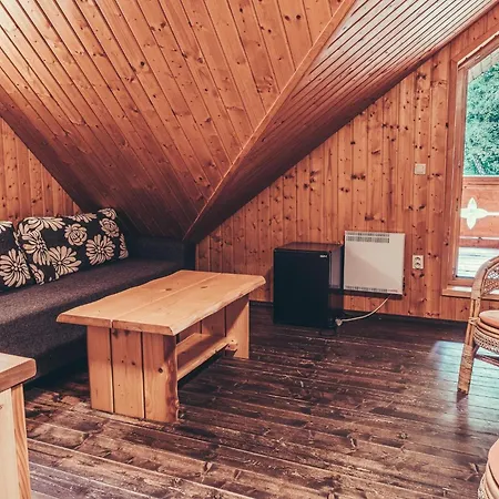 Sudopark Prázdninový areál *