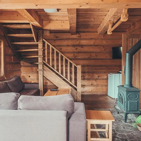 Parco vacanze Sudopark Klokocov (Cadca)