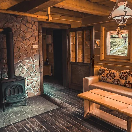 Sudopark Klokocov (Cadca)