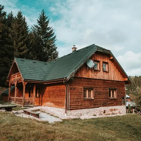 Prázdninový areál Sudopark