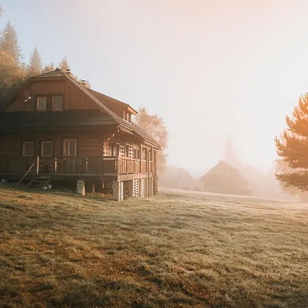 Prázdninový areál Sudopark