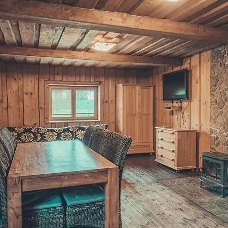 Prázdninový areál Sudopark *