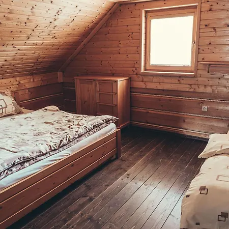 Sudopark Dovolenkový park *