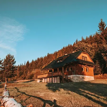 Prázdninový areál Sudopark *