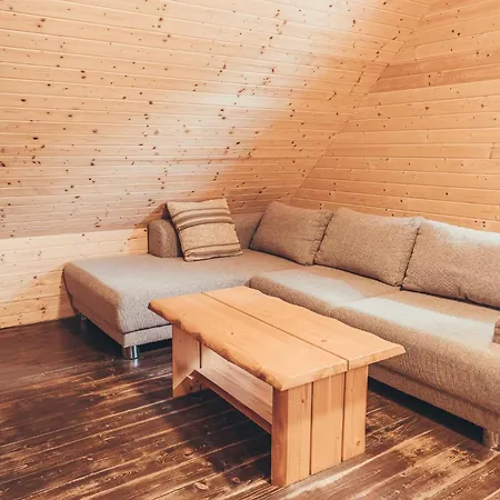 Sudopark Dovolenkový park