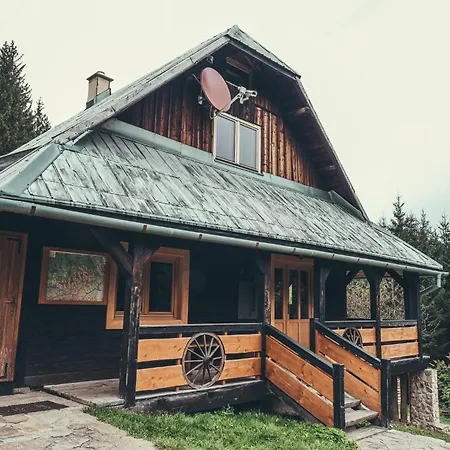 Sudopark Prázdninový areál *