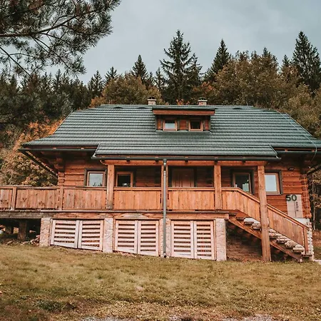 Sudopark Prázdninový areál Klokocov (Cadca)