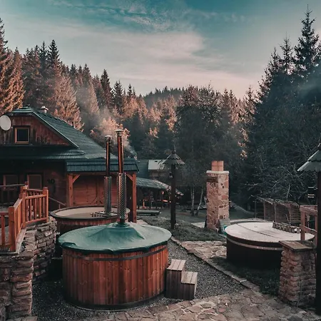 Sudopark * Klokocov (Cadca)