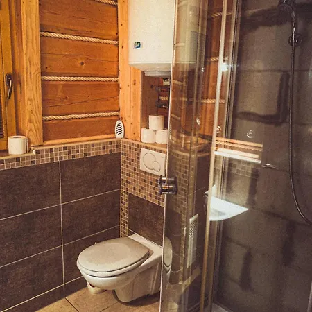 Prázdninový areál Sudopark