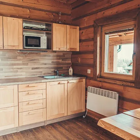 Sudopark Dovolenkový park