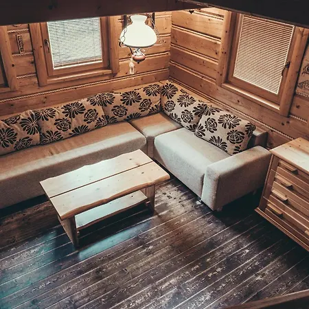 Sudopark * Klokocov (Cadca)