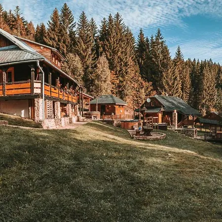 Sudopark Prázdninový areál