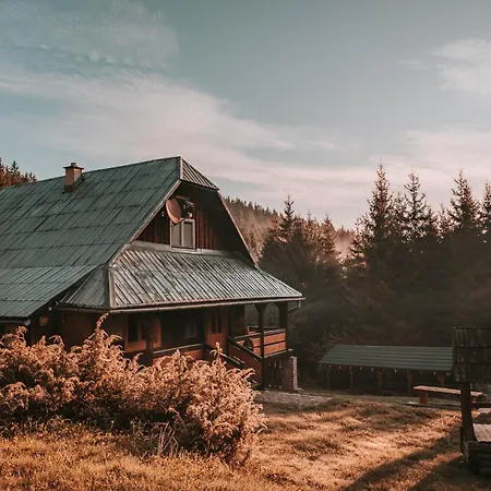 Sudopark Prázdninový areál *