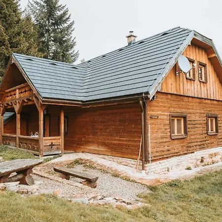 Prázdninový areál Sudopark *