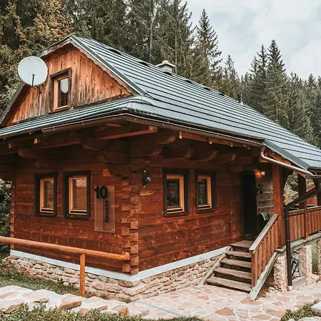 Sudopark Klokocov (Cadca)