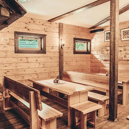 Dovolenkový park Sudopark