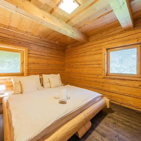 Sudopark * Klokocov (Cadca)