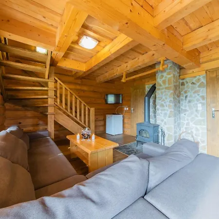 Dovolenkový park Sudopark *