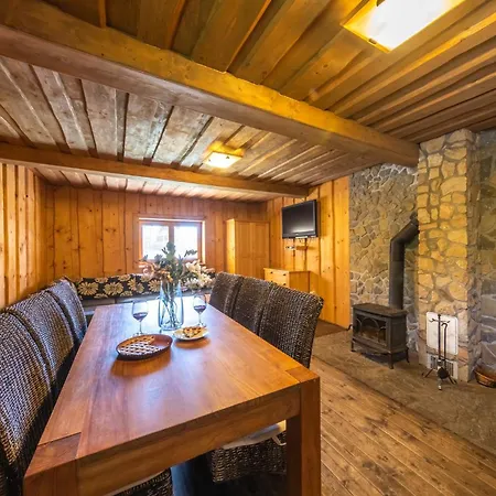 Prázdninový areál Sudopark *