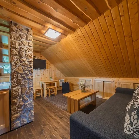 Sudopark * Klokocov (Cadca)