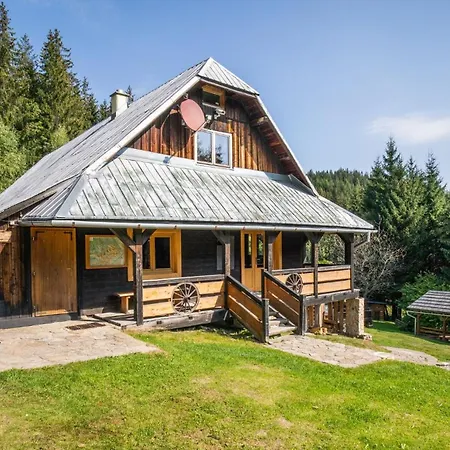 Dovolenkový park Sudopark *