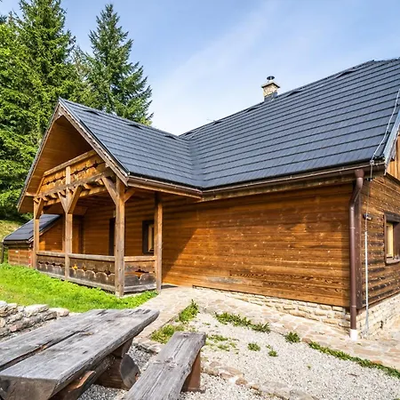 Sudopark Dovolenkový park *